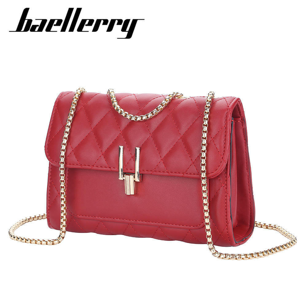 Baellerry BF84.