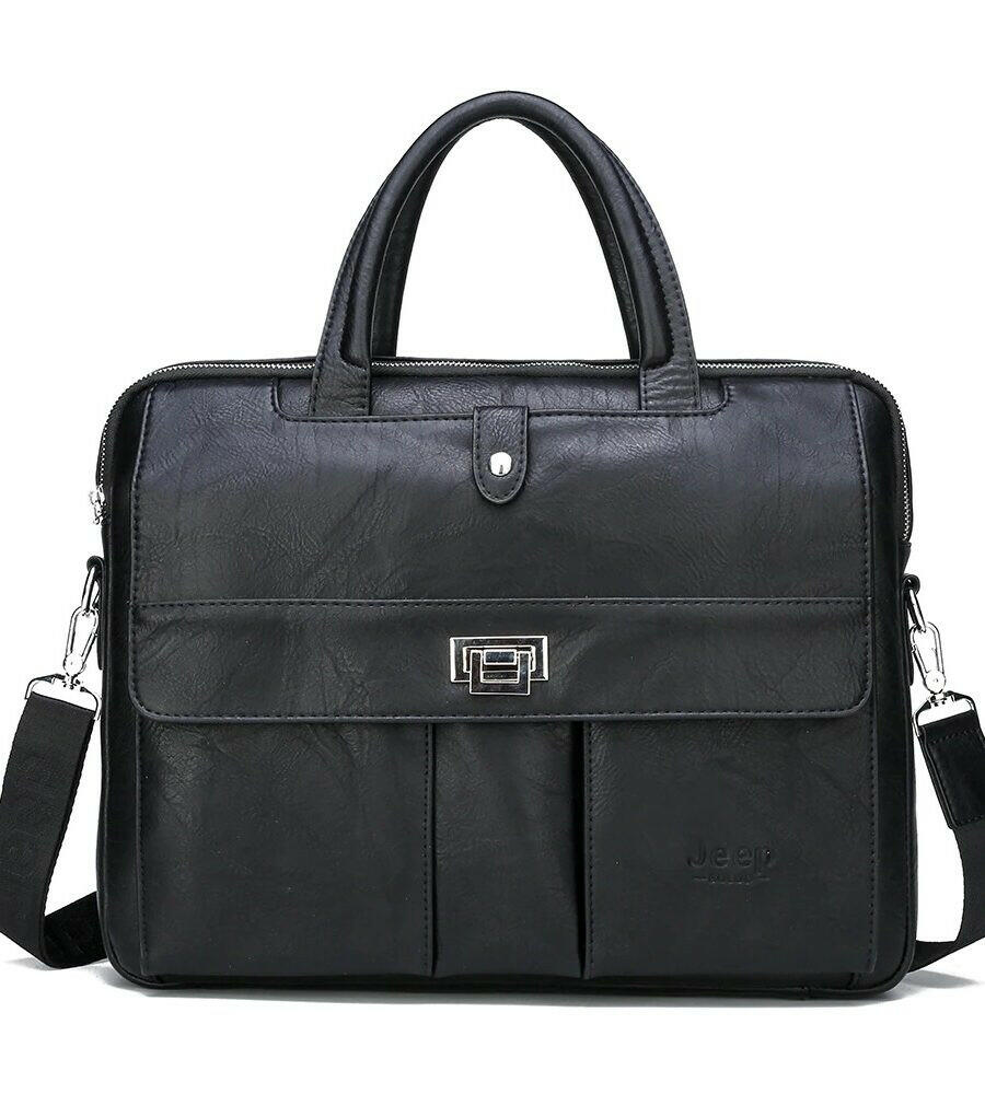 SAC PC JEEP P1101-BLACK.