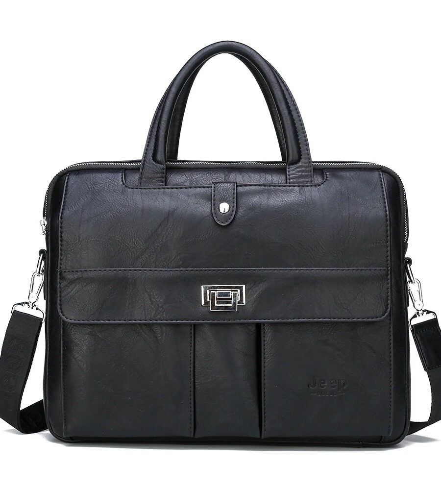 SAC PC JEEP P1101-BLACK