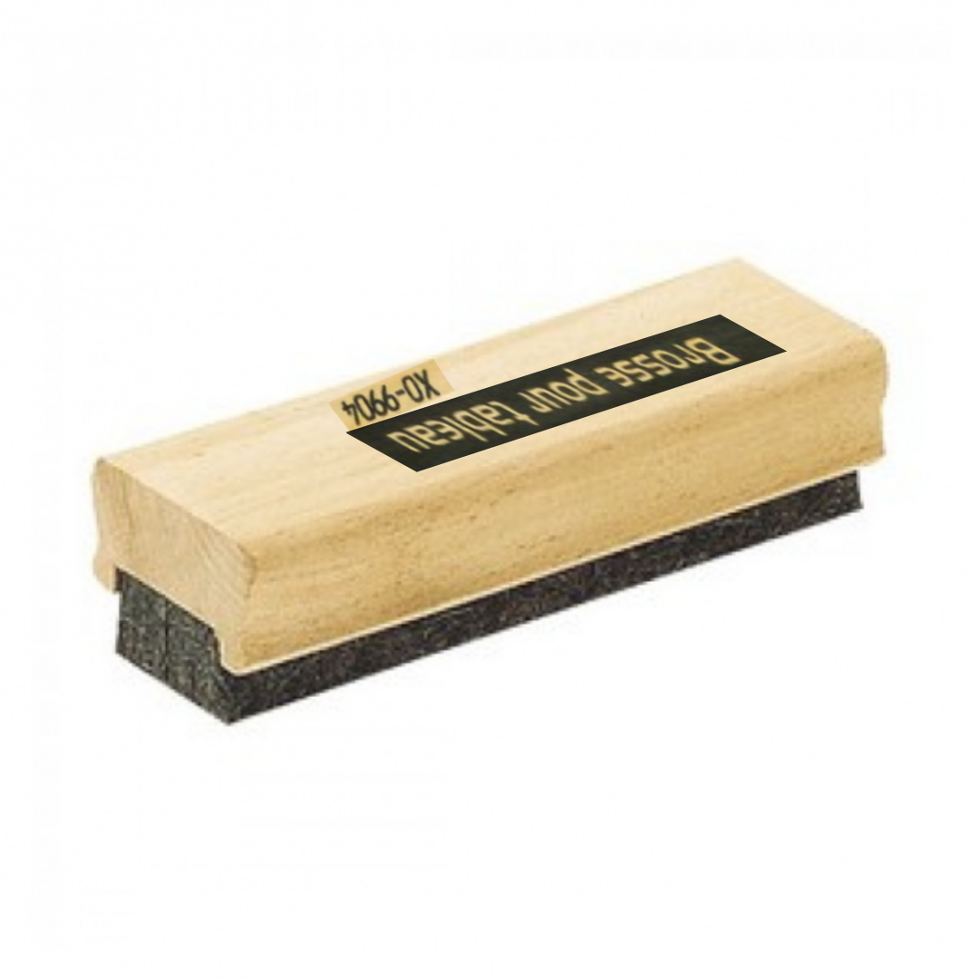 Brosse pour Tableau en Bois XO-9904 MK145-3.