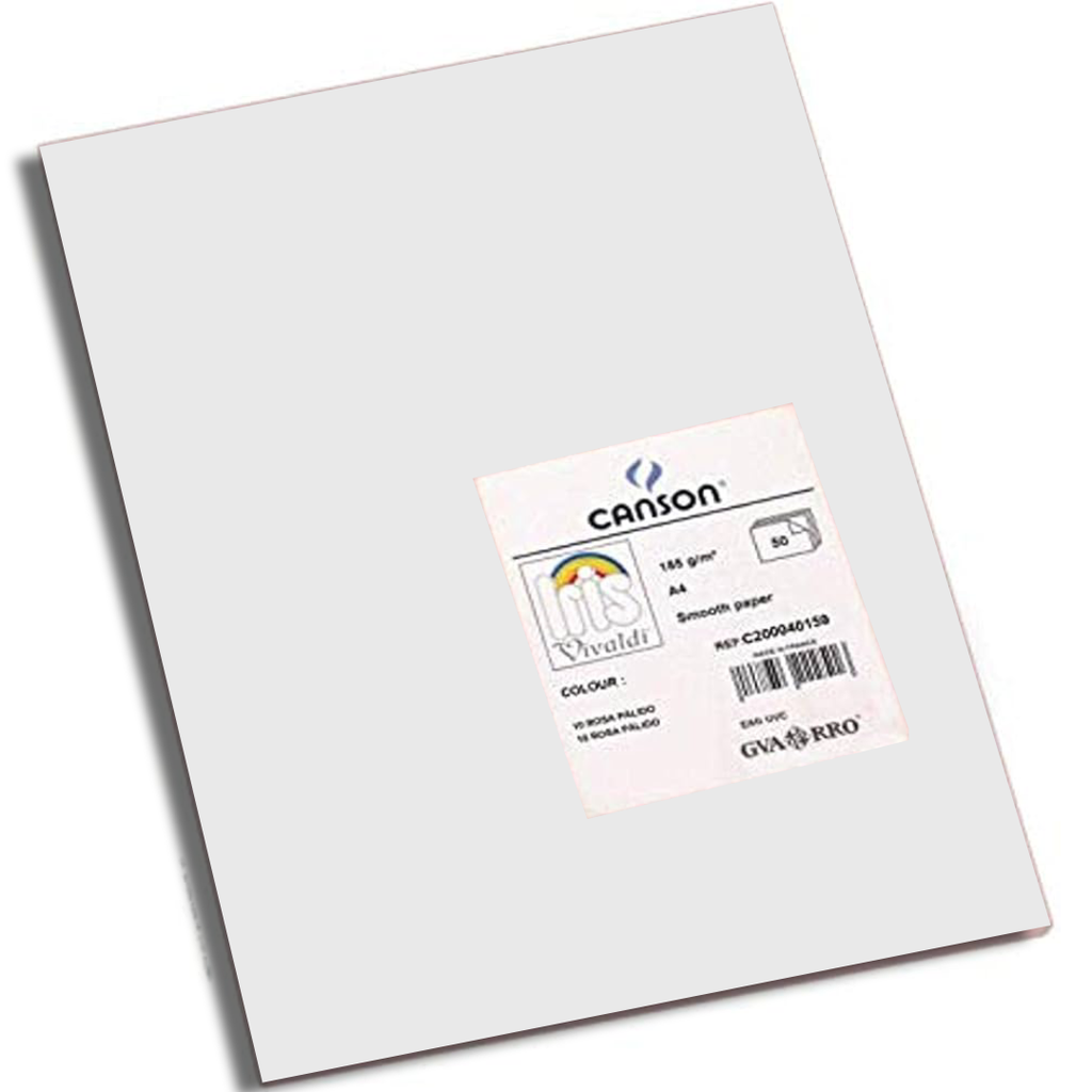 Papier Canson