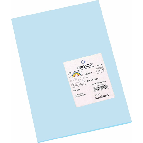 Papier Canson