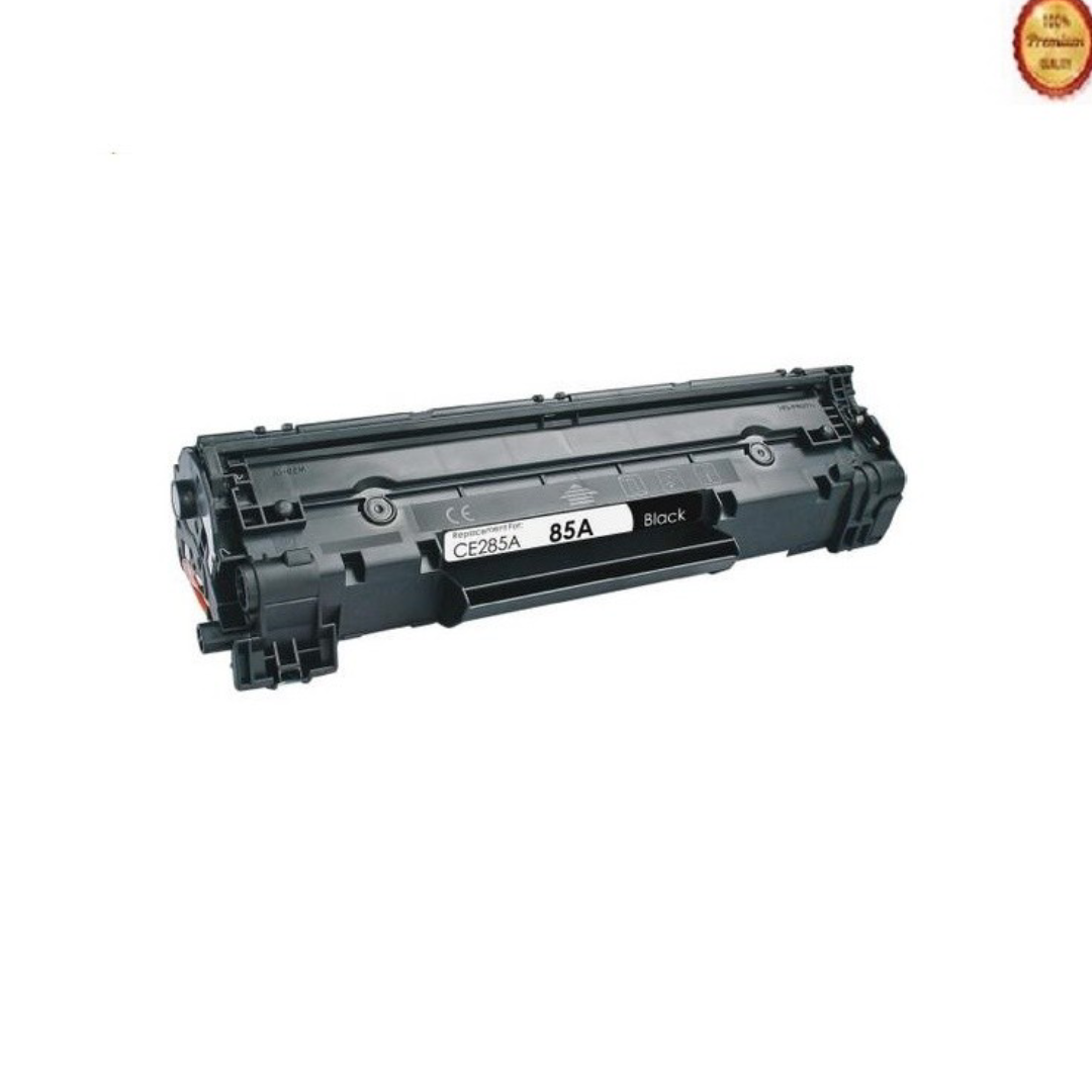 Toner Adaptable HP CB435A / CB436A / CE278A / CE285A.