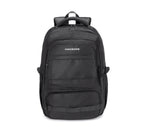 KINGSONS - MEGATRON SCHOLAR BACKPACK NOIR - KS25327