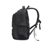 KINGSONS - MEGATRON SCHOLAR BACKPACK NOIR - KS25327