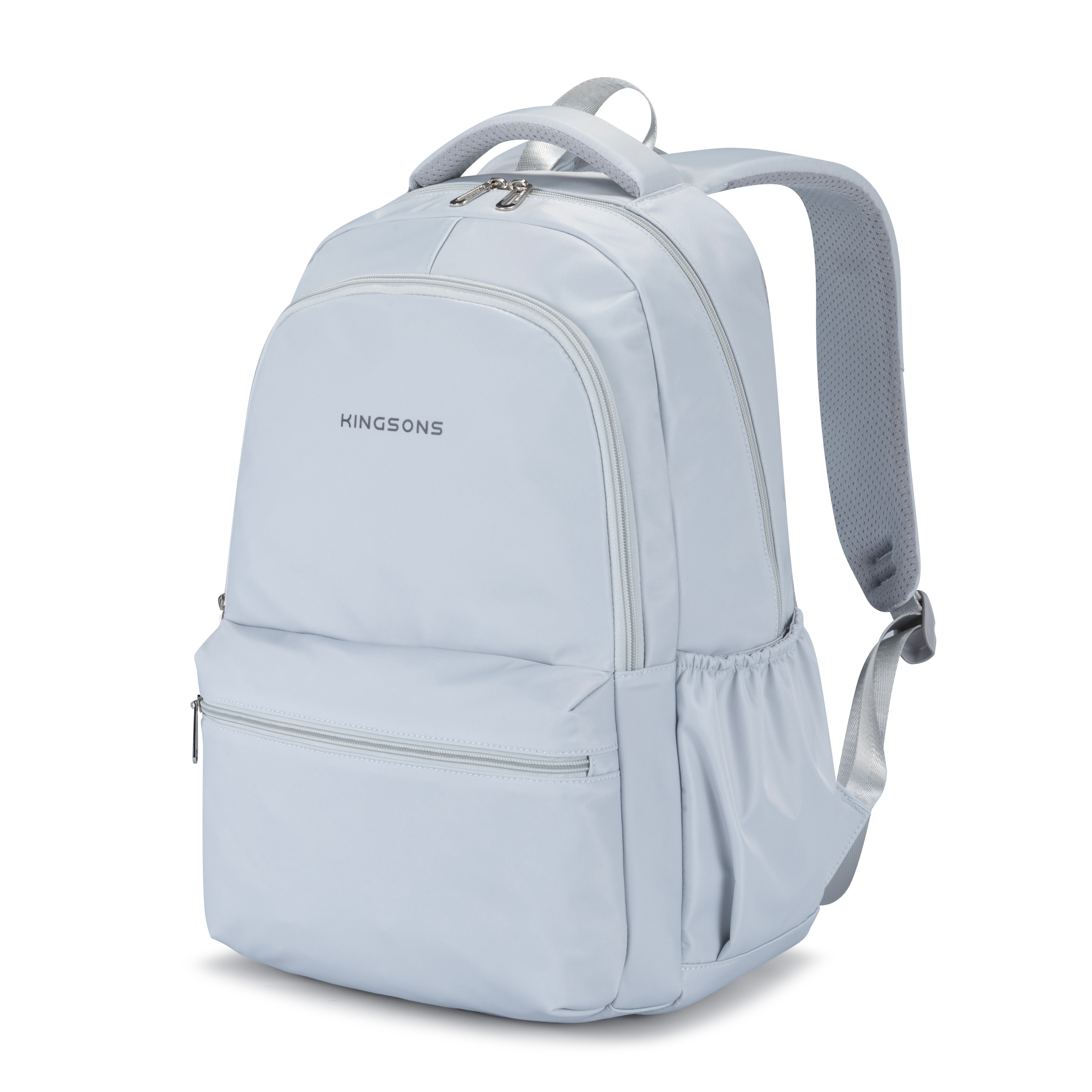 KINGSONS - CUSTOM BACKPACK BLEU - KS25329