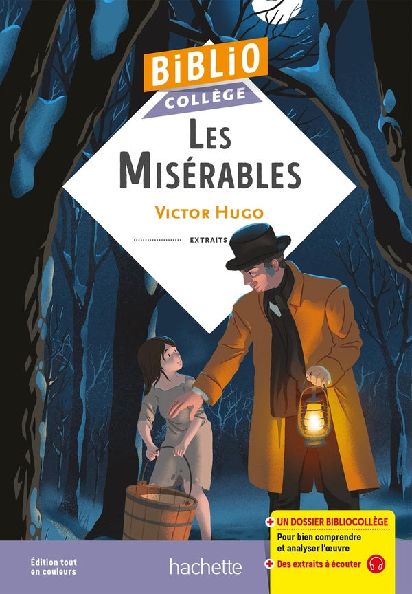 LES MISERABLES
