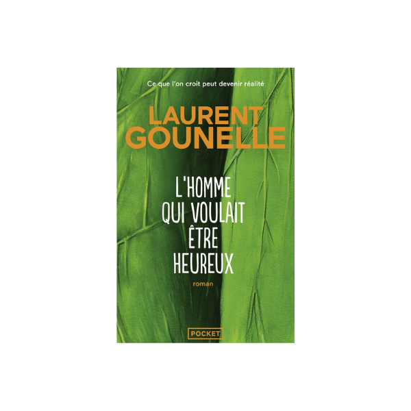 L'HOMME QUI VOULAIT ETRE HEUREUX