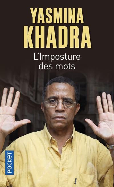 L'IMPOSTURE DES MOTS