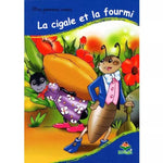 Collection Mes Premiers Contes.