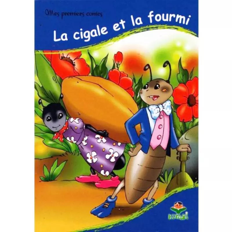 Collection Mes Premiers Contes.