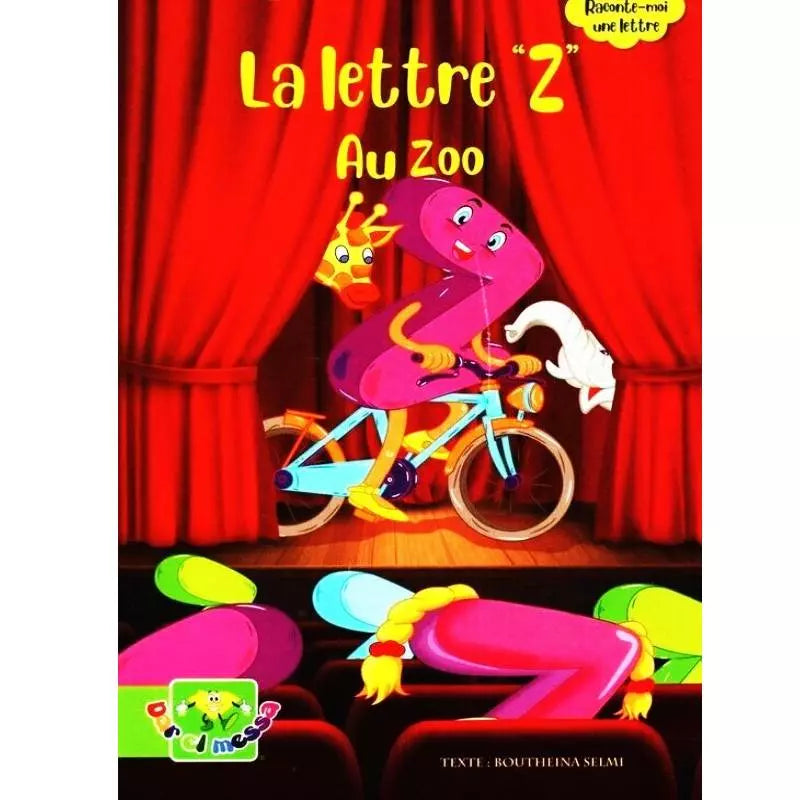Collection Raconte Moi Une Lettre