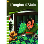 Collection L'Enfant écrit à l'Enfant.
