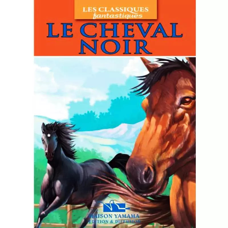 Collection Les Classiques Fantastiques.