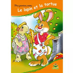 Collection Mes Premiers Contes.