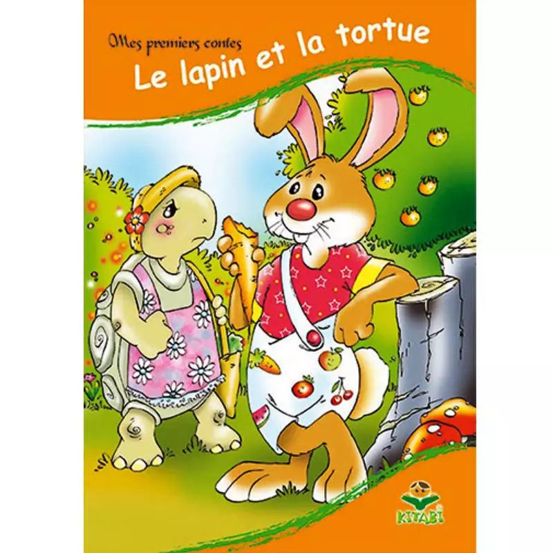 Collection Mes Premiers Contes.