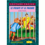 Collection Lecture Facile.