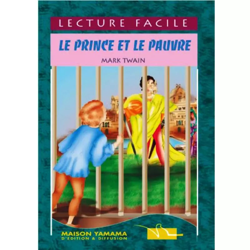 Collection Lecture Facile.