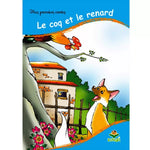 Collection Mes Premiers Contes.