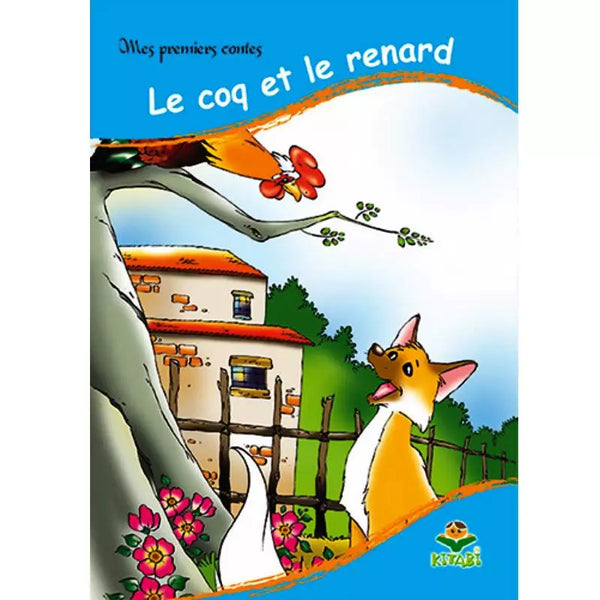 Collection Mes Premiers Contes