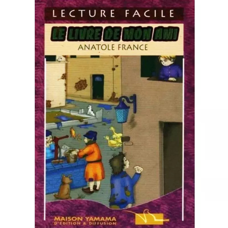 Collection Lecture Facile.