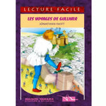 Collection Lecture Facile.