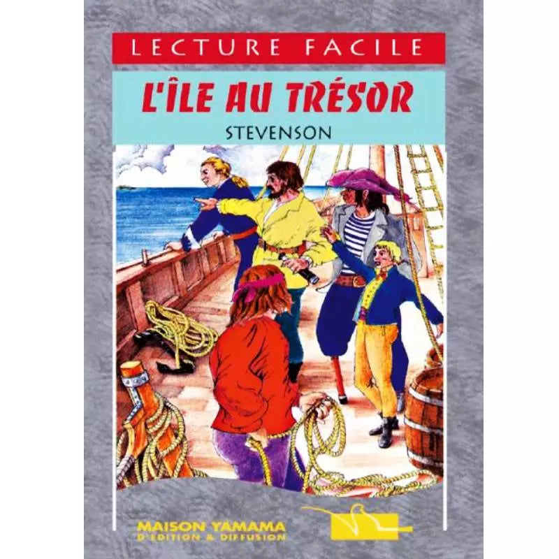 Collection Lecture Facile.
