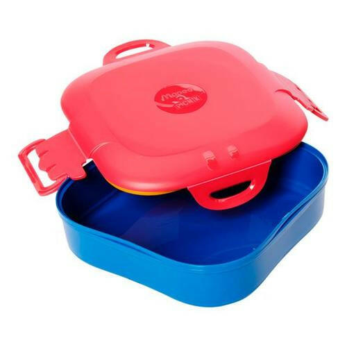 Maped - Lunch Box Kids Concept (740ml).