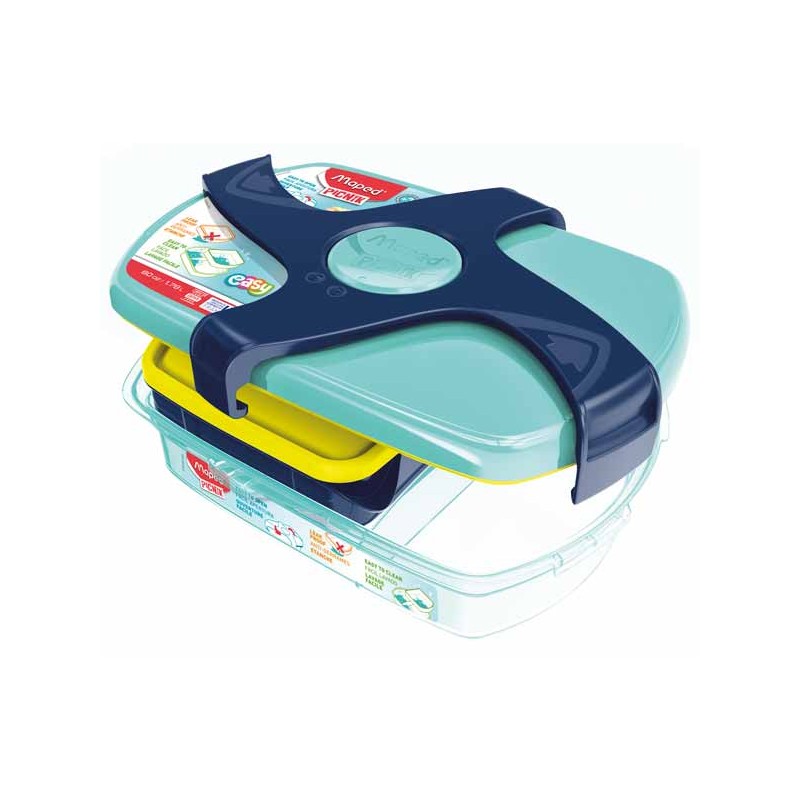 Maped - Lunch Box Déjeuner Concept