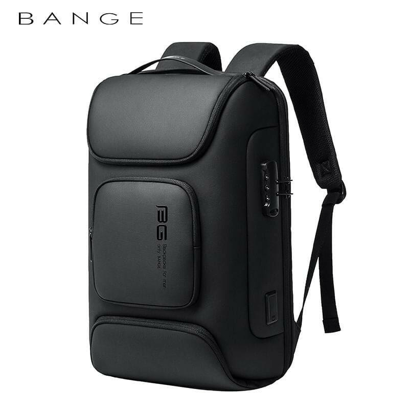 Bange Bg02 - Bange