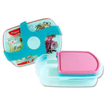 Maped - Lunch Box Déjeuner Concept.