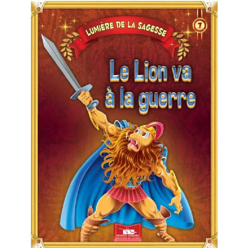 Collection Lumière de la Sagesse.