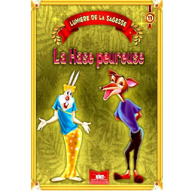 Collection Lumière de la Sagesse.