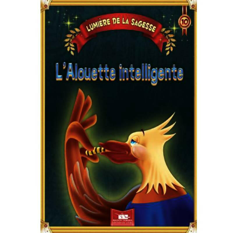 Collection Lumière de la Sagesse.