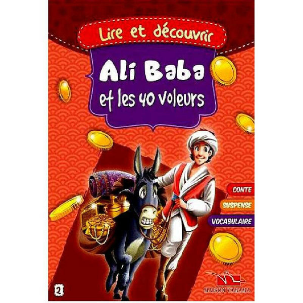 Collection Lire et Découvrir.