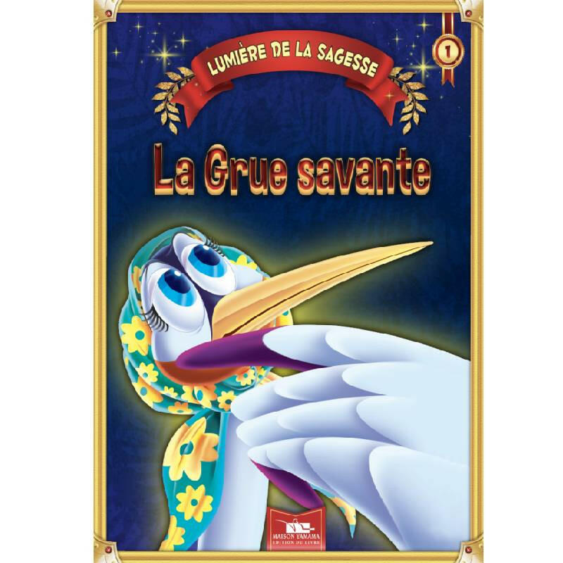 Collection Lumière de la Sagesse.
