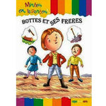 Collection Mythes et Légendes.