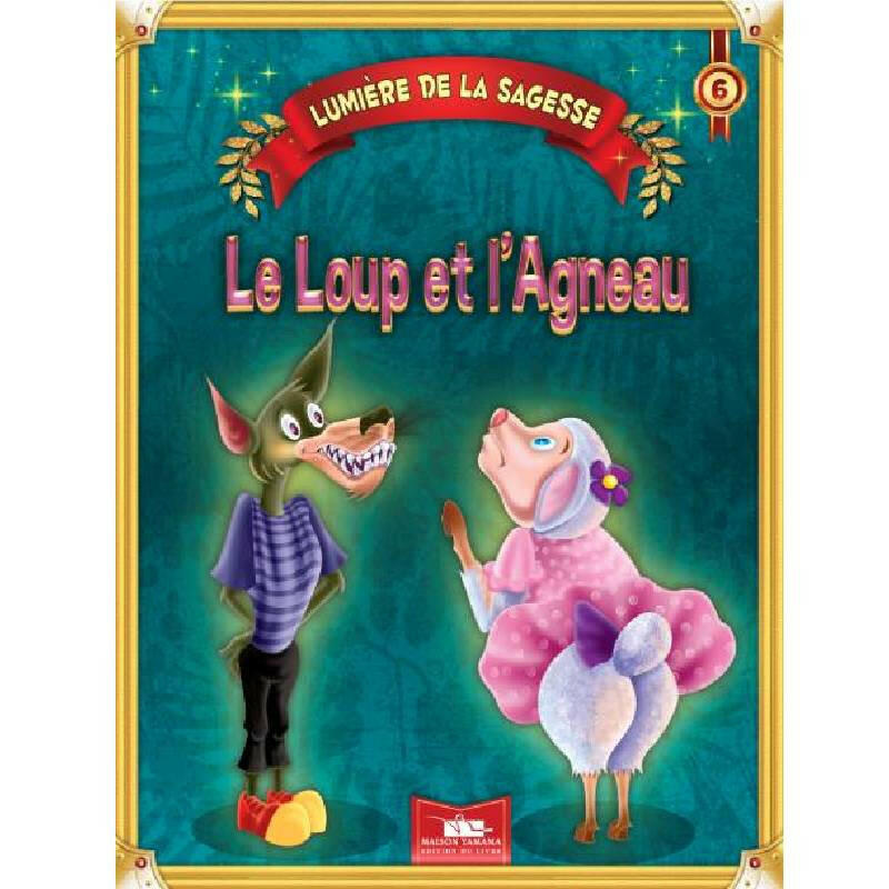 Collection Lumière de la Sagesse.