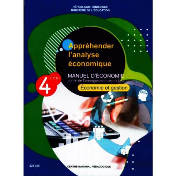 CNP 4E SEC APPREHENDER LANALYSE ECONOMIQUE.