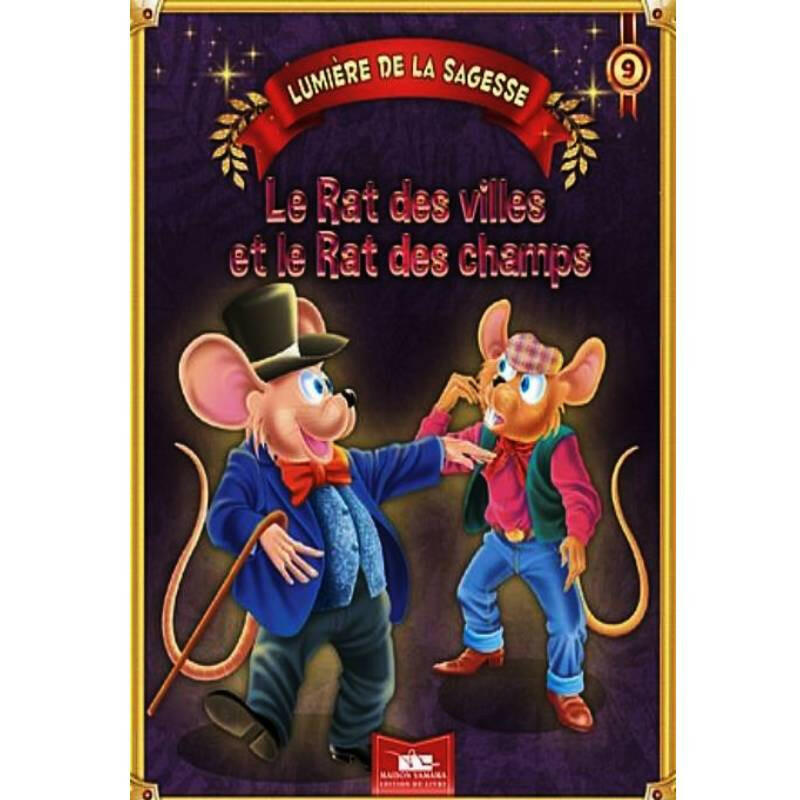 Collection Lumière de la Sagesse.