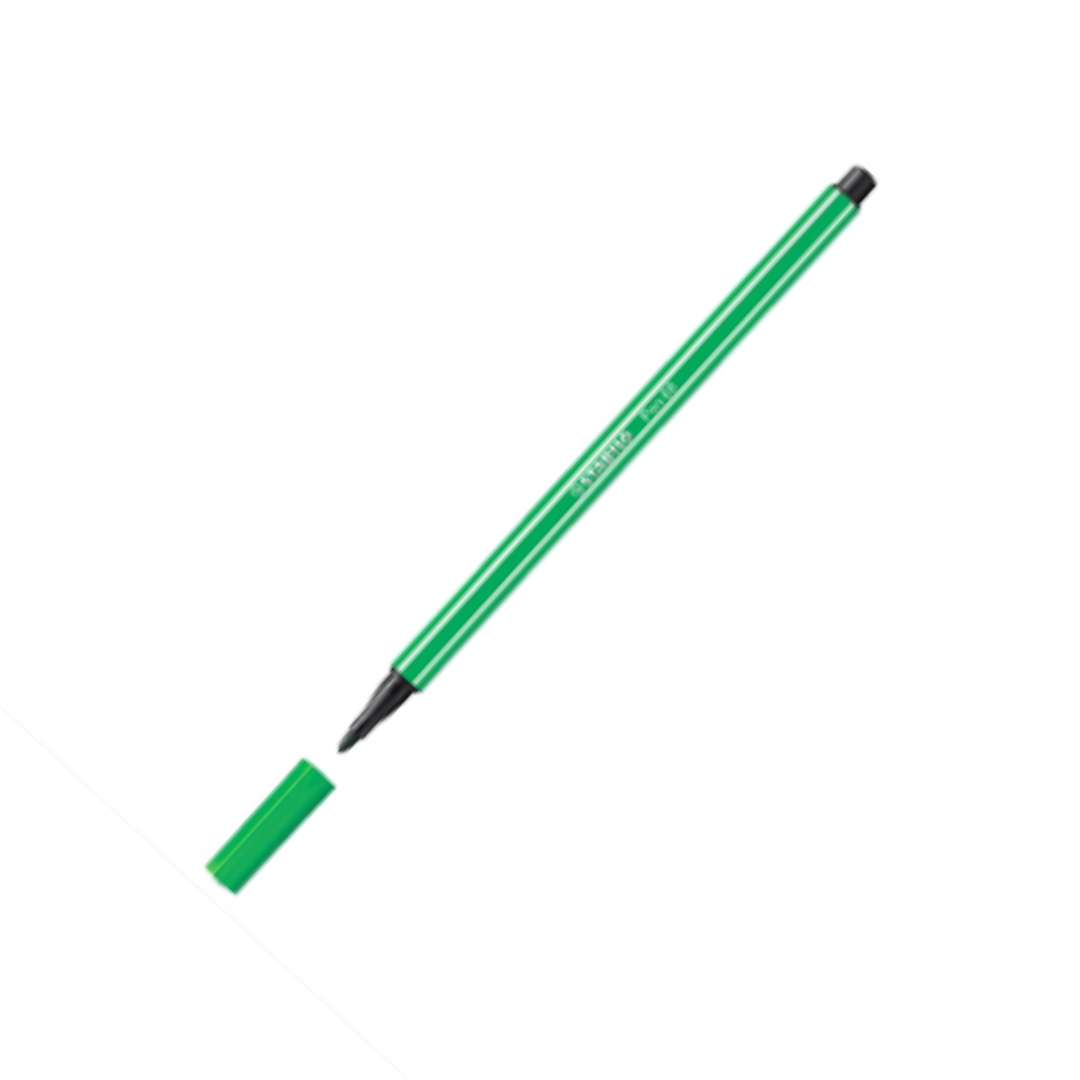 Stabilo - Stylo Feutre POINT 68.