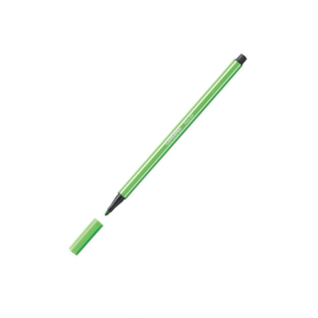 Stabilo - Stylo Feutre POINT 68.