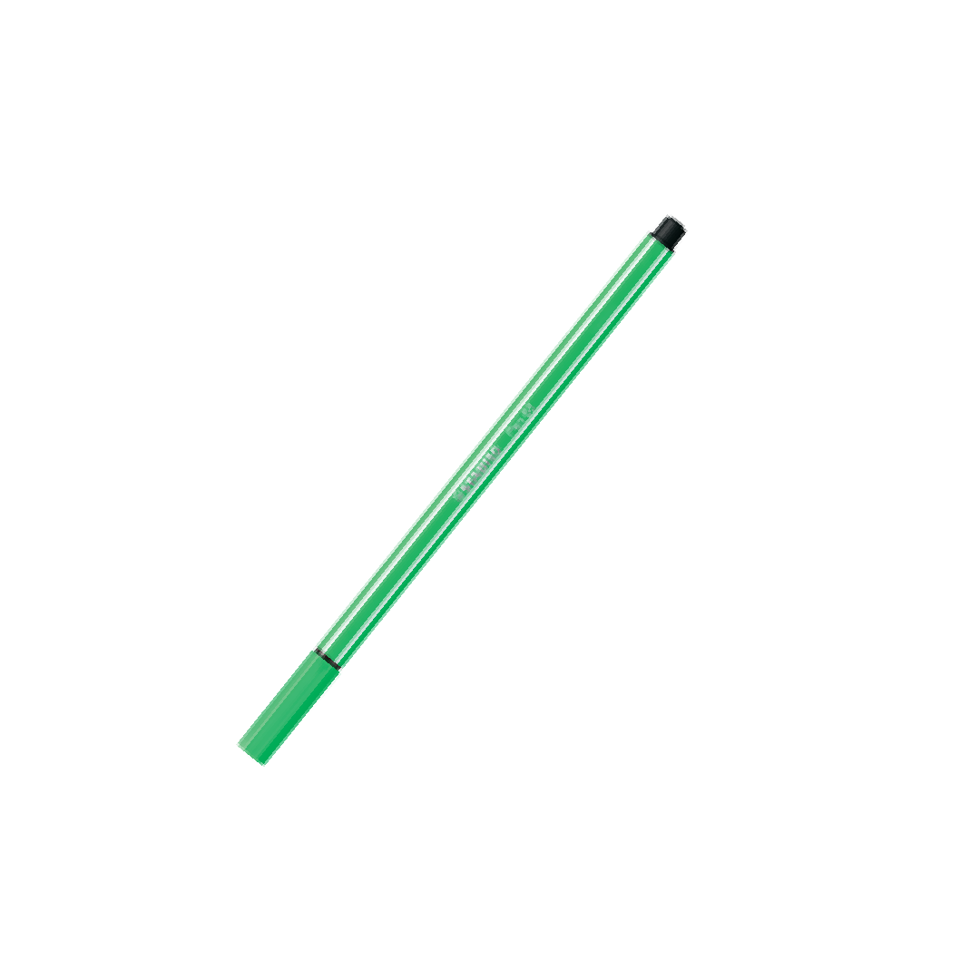 Stabilo - Stylo Feutre POINT 68.