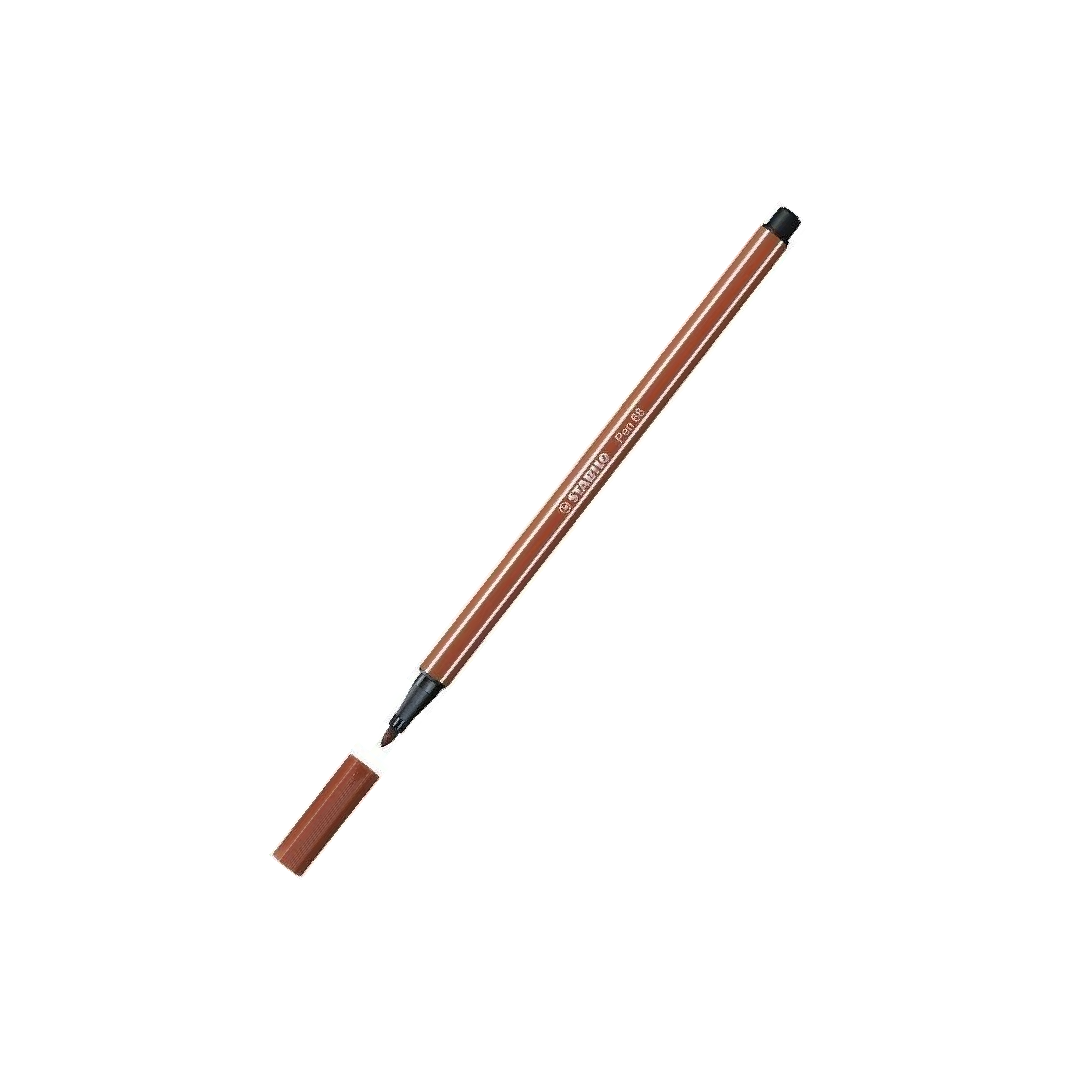 Stabilo - Stylo Feutre POINT 68.
