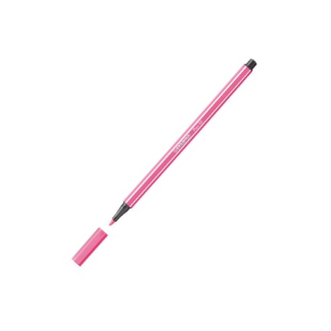 Stabilo - Stylo Feutre POINT 68.