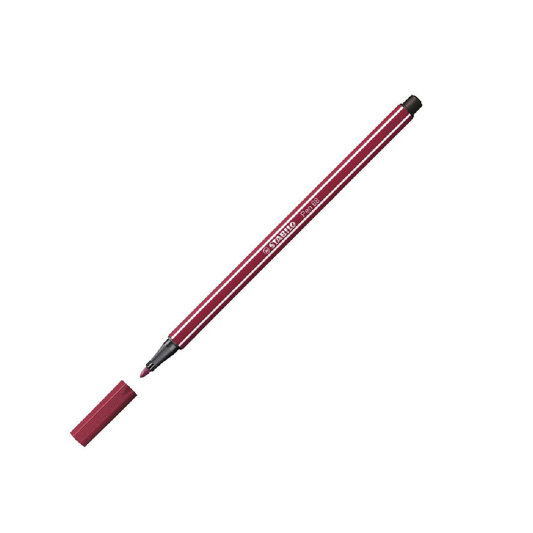 Stabilo - Stylo Feutre POINT 68.
