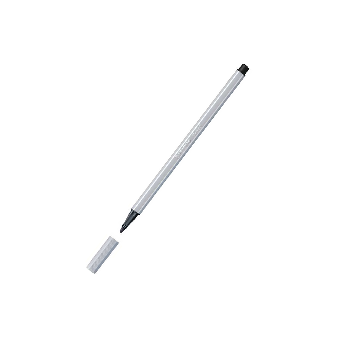 Stabilo - Stylo Feutre POINT 68