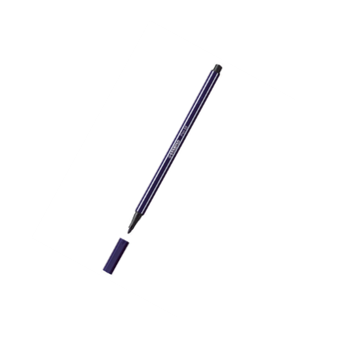 Stabilo - Stylo Feutre POINT 68