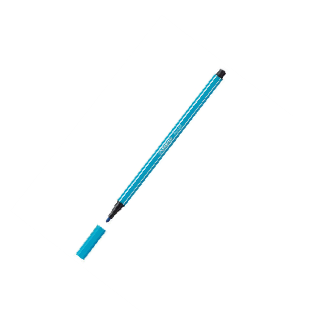 Stabilo - Stylo Feutre POINT 68.