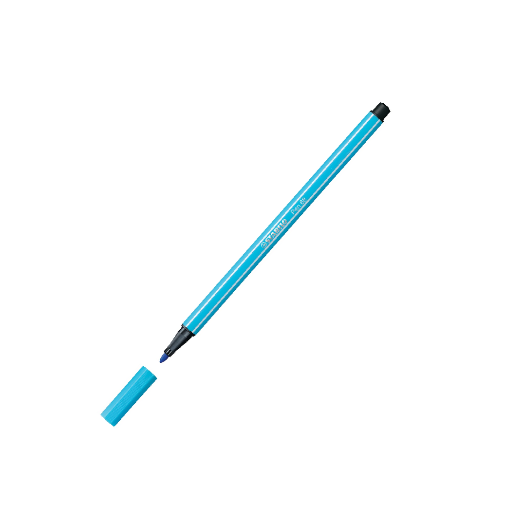 Stabilo - Stylo Feutre POINT 68.